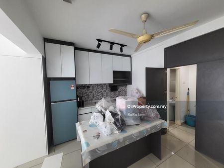 The Scott Garden SOHO, Jalan Klang Lama (Old Klang Road) - Photo 2