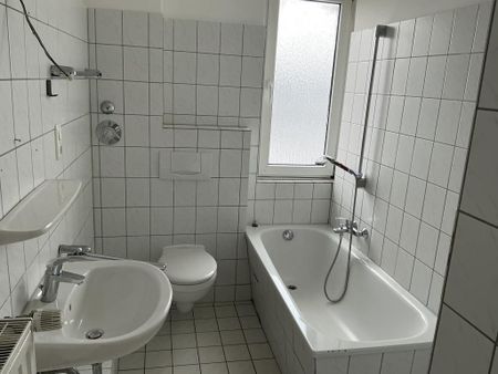 Was für eine Aussicht 3-Zimmer-Wohnung im 4. OG in Hagen Wehringhausen - Photo 2