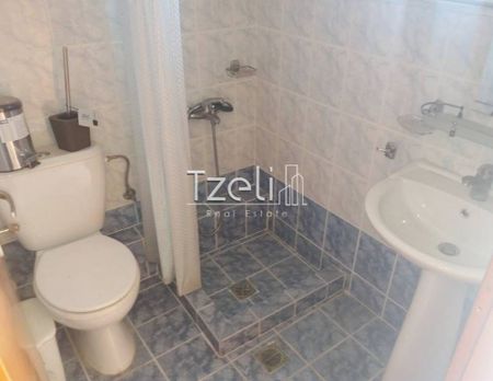 Studio/Γκαρσονιέρα για ενοικίαση Κοτρώνι (Πάτρα) - Photo 4