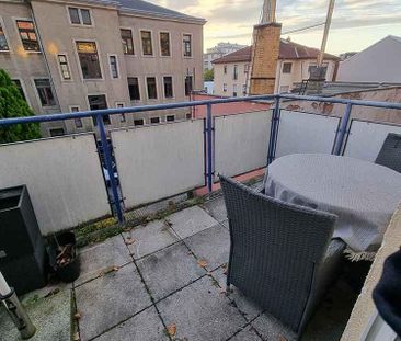 Auf Ihrem neuen Balkon können Sie die Abendsonne genießen - Foto 2