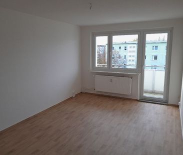 2-Raumwohnung in Knieper West! - Foto 4