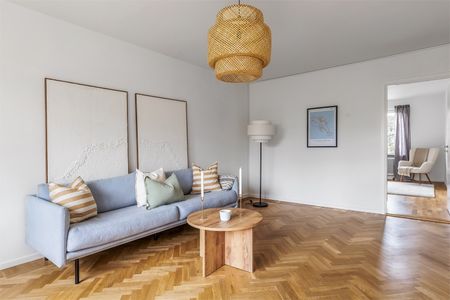 Spårfinnargränd, Bandhagen - Photo 2