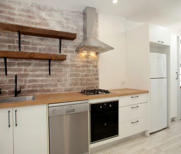 Charm & Character filled Two Bedroom Terrace - Photo 4