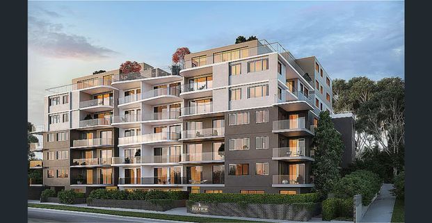 Stunning 2 Bedroom Apartment in Bayview - Photo 1