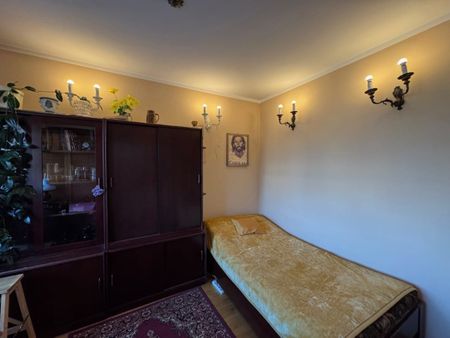 KOMFORTOWE 3-POKOJOWE MIESZKANIE NA WYNAJEM - Ł 71.88 m² - Фото 4