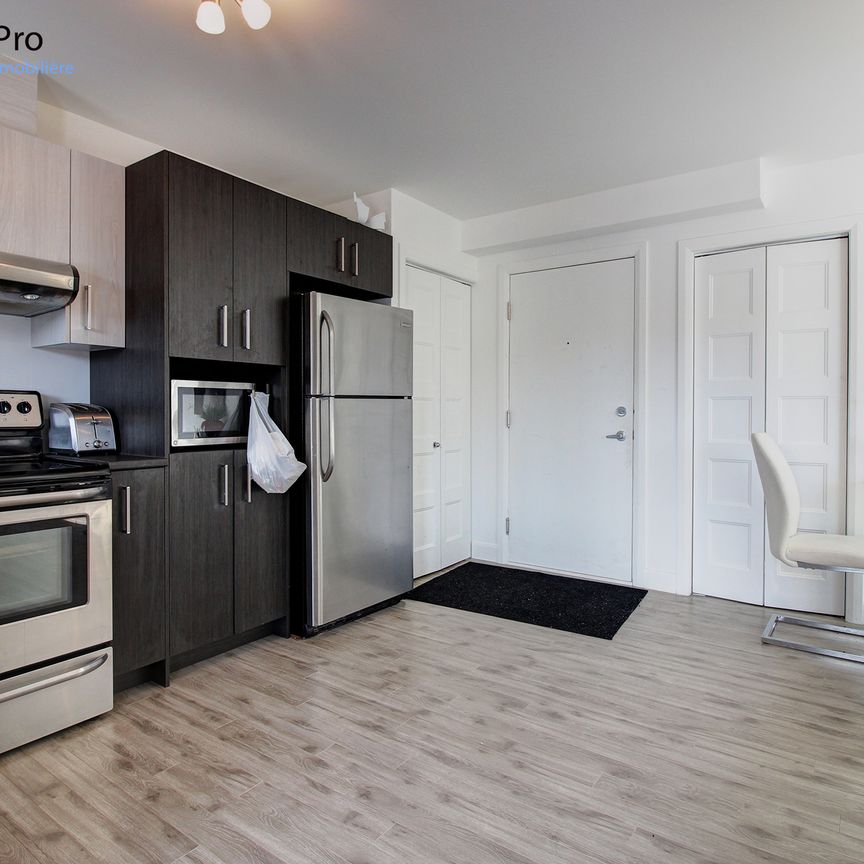 545 St-Benoit - Photo 1