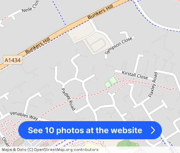 Leland Close, Lincoln - Photo 1