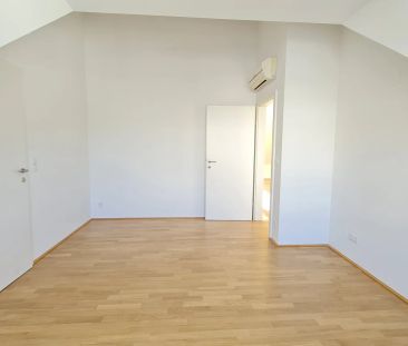 Traum 2 ZI DG in der Barmherzigengasse mit TERRASSE + Lift - BEFRISTET - Foto 2