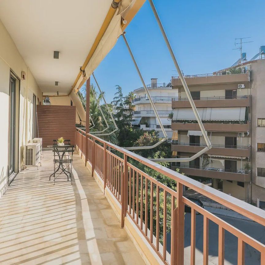 Διαμέρισμα για ενοικίαση Χαλάνδρι - Photo 1