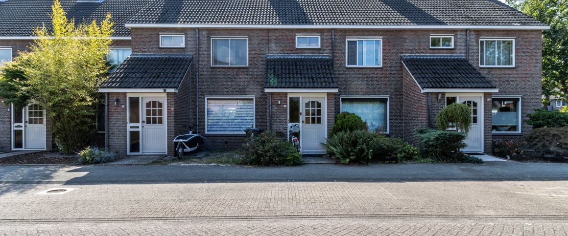 Te huur: Zuiderkruislaan 34 - Foto 1