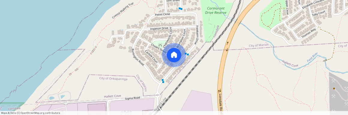 4 Chivers Street, SA 5158, Hallett Cove