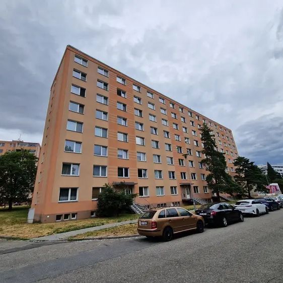 4+1 Čajkovského, Olomouc - Nová Ulice - Photo 1