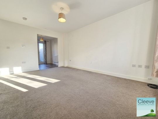 2 bed semi-detached house to rent in Pennylands Way, Winchcombe, GL54 - Photo 1