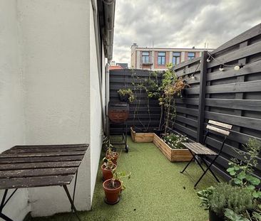 Appartement te huur - Photo 5