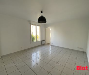 Location Appartement 2 pièces 35m² RENNES 35000 - Photo 6