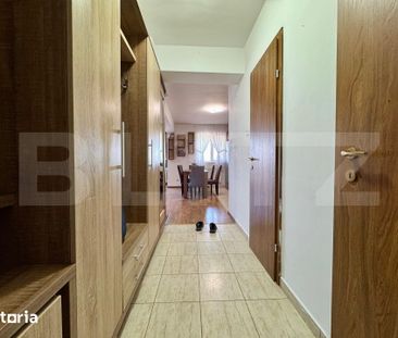 Apartament 3 camere, 72 mp, parcare, zona Prima Nucetului - Fotografie 3