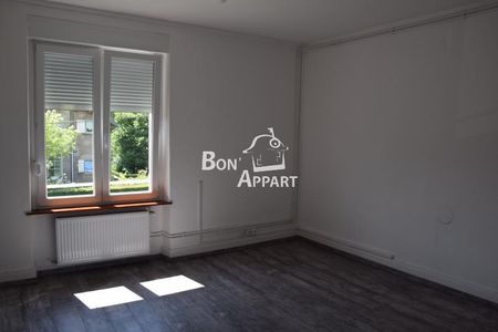 Appartement 3 pièces à Moyeuvre-Grande - Photo 4