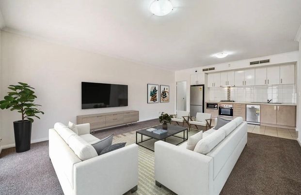 Hammond Park - Photo 1