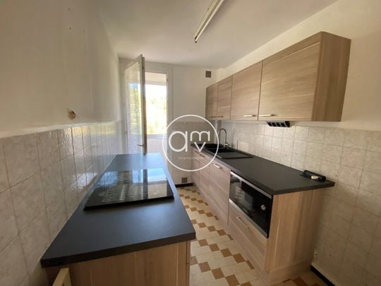 Appartement 4 Pièces 89 m² - Photo 1