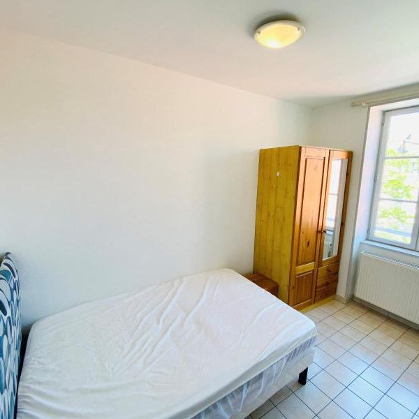 Location Appartement 2 pièces 21m² MACON 71000 - Photo 1