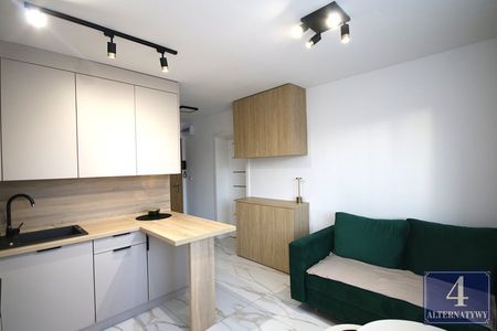 Mieszkanie 38 m2 Tarnów ul. Lelewela - Photo 2