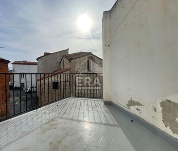 Maison 4 pièces avec jardin à louer ? Bages - Photo 4