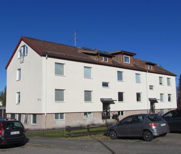 Hedvigsborgsgatan 23 A - Foto 1