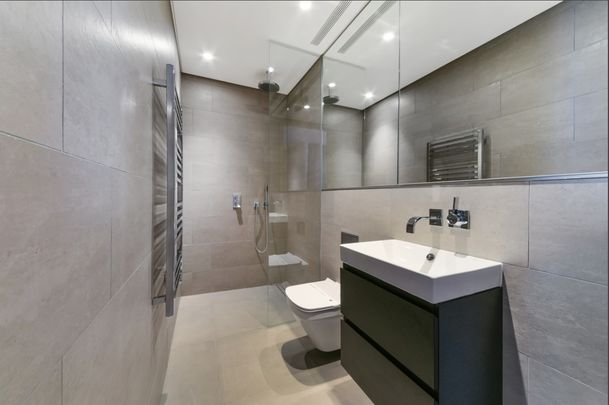 2 Bed Flat, Principal Place, EC2A - Photo 1