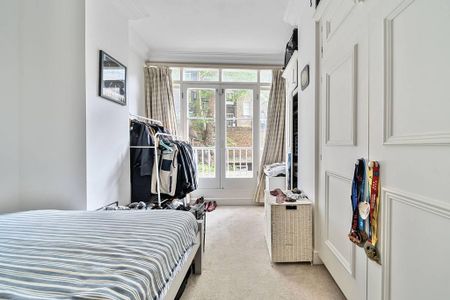 1 bedroom flat to rent - Photo 4