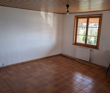 Magnifique appartement de 4.5 pièces au 1er étage au coeur des vignes - Foto 3