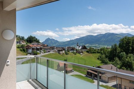 Modern penthouse apartment seeks residents - Foto 5