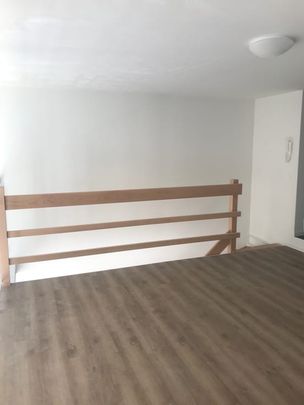 Appartement te huur - Photo 1