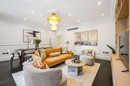 3 bedroom flat to rent - Photo 2