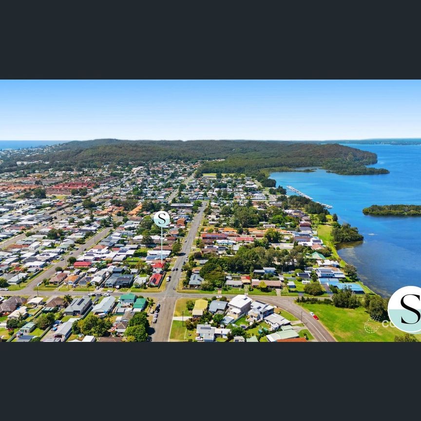 1/2 Boyd Street, Swansea, NSW 2281 - Photo 1