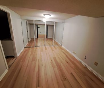 For Lease - 16 Fernwood Crescent Unit# Lower, Hamilton, Ontario - Photo 4