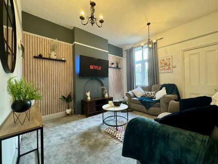 4 bedroom house share to rent - Photo 4