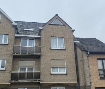 Standaard appartement in Wielsbeke met EPC-waarde 298.00 en energie... - Photo 4