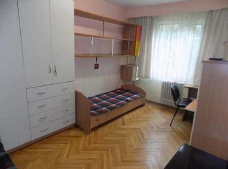 3 camere, 60 mp, prima inchiriere, parcare, boxa,zona strazii Bucium - Photo 3