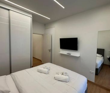 Διαμέρισμα, προς ενοικίαση - 60 τ.μ. - Photo 4