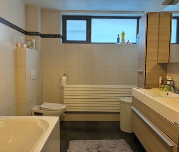 Gelijkvloerse verdieping te huur in Vosselaar - Photo 4