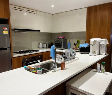 Wentworth Point - Photo 4