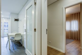 Apartamento T2 em Lisboa