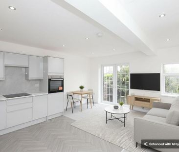 2 bedroom detached bungalow to rent - Photo 1