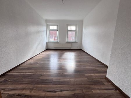 Ihre Zukunft - Ihre Wohnung: günstige 4-Zimmer-Wohnung - Foto 4