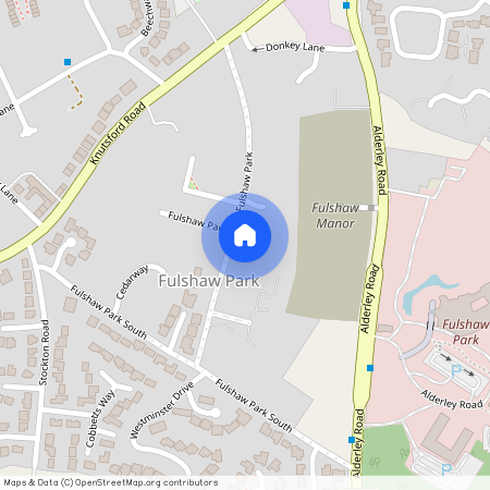 Heathfield Farm, Wilmslow, SK9