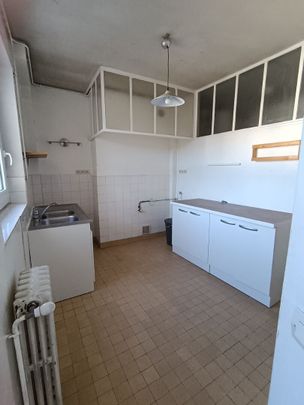 CAEN - Appartement 4 pièces - Photo 1