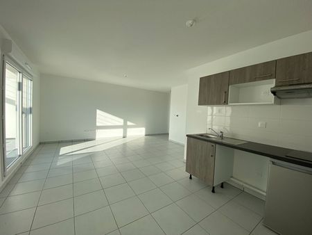Appartement 2 pièces - Photo 4