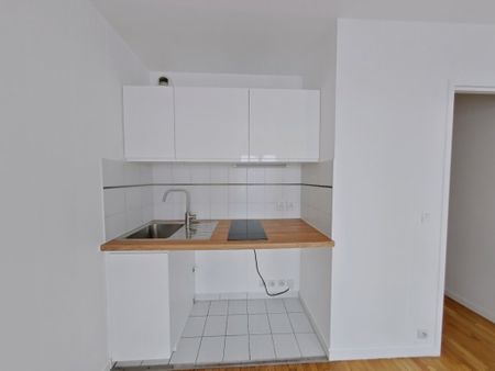 Location Appartement 1 pièce 23m² BOULOGNE BILLANCOURT 92100 - Photo 5