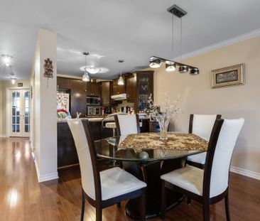 Condo for rent, Laval (Chomedey) - Photo 1