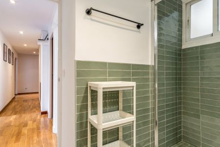 Spacious and bright room with a private terrace in Tetuán - Photo 4